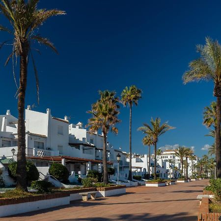 Via Celere 2330 Sea View Apartment كاساريس المظهر الخارجي الصورة