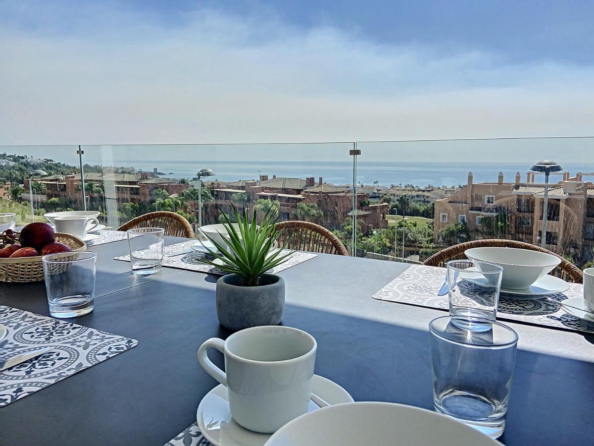 Via Celere 2330 Sea View Apartment كاساريس المظهر الخارجي الصورة