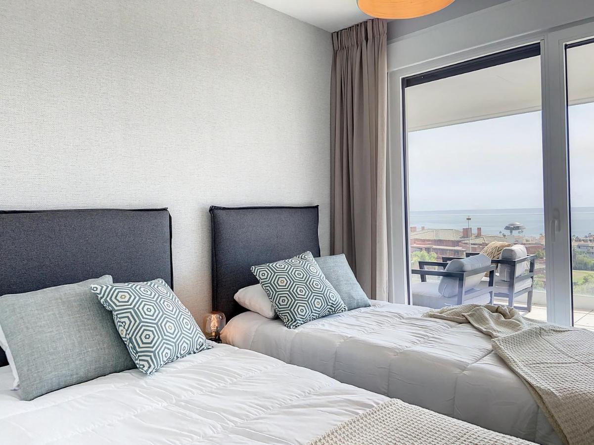Via Celere 2330 Sea View Apartment كاساريس المظهر الخارجي الصورة