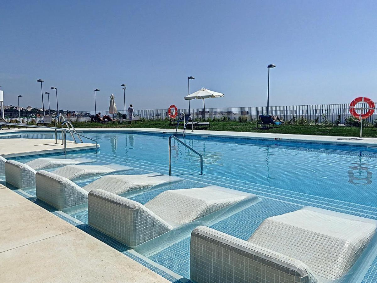 Via Celere 2330 Sea View Apartment كاساريس المظهر الخارجي الصورة