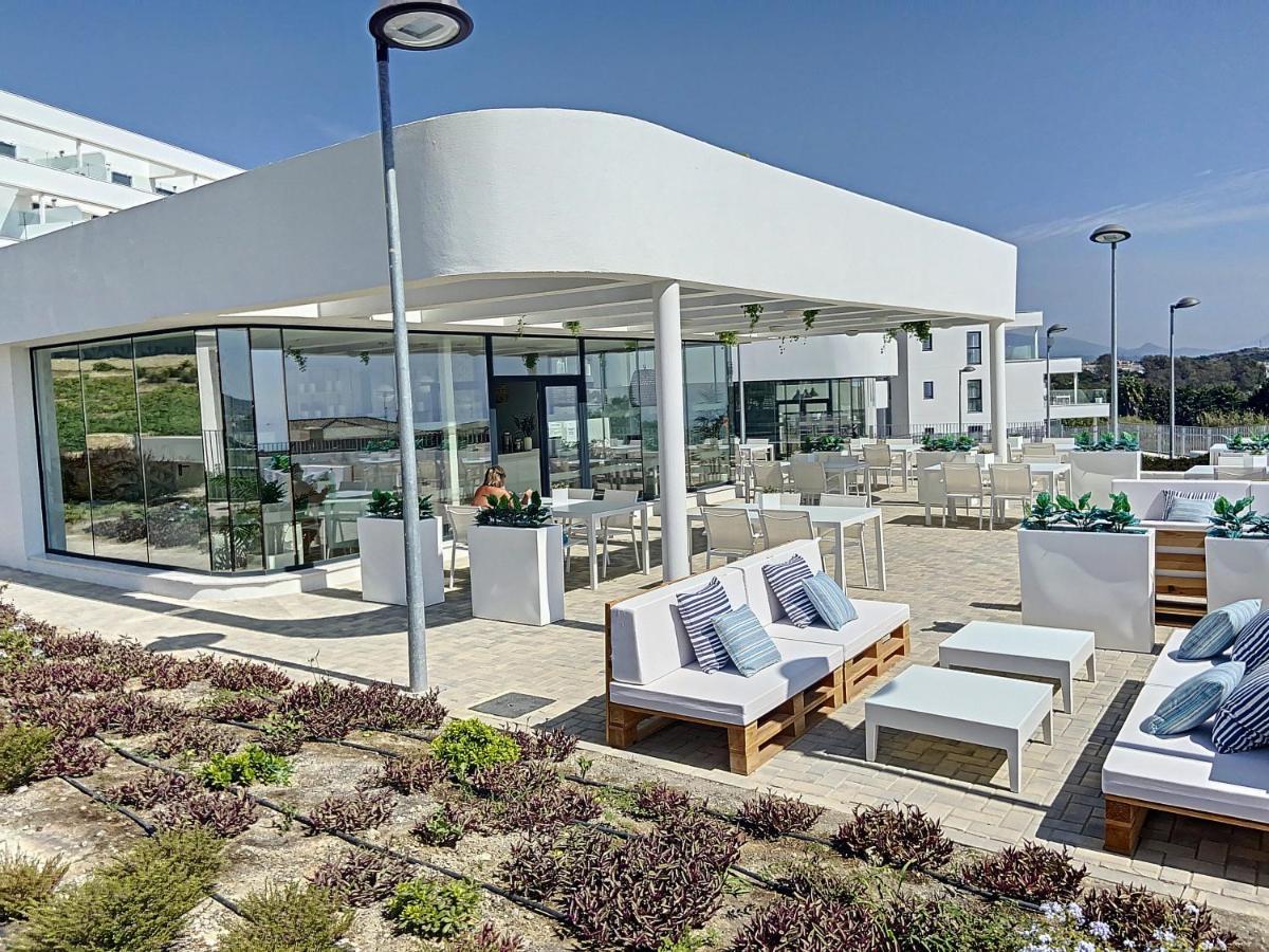 Via Celere 2330 Sea View Apartment كاساريس المظهر الخارجي الصورة