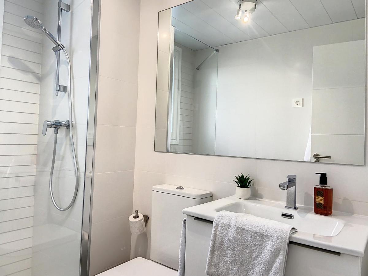 Via Celere 2330 Sea View Apartment كاساريس المظهر الخارجي الصورة