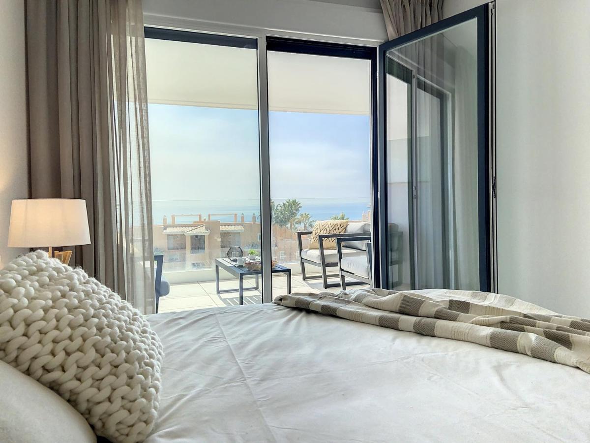 Via Celere 2330 Sea View Apartment كاساريس المظهر الخارجي الصورة