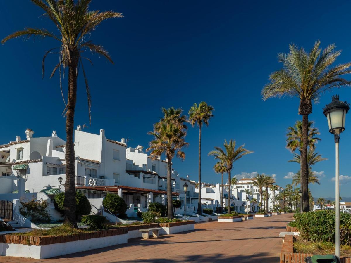 Via Celere 2330 Sea View Apartment كاساريس المظهر الخارجي الصورة