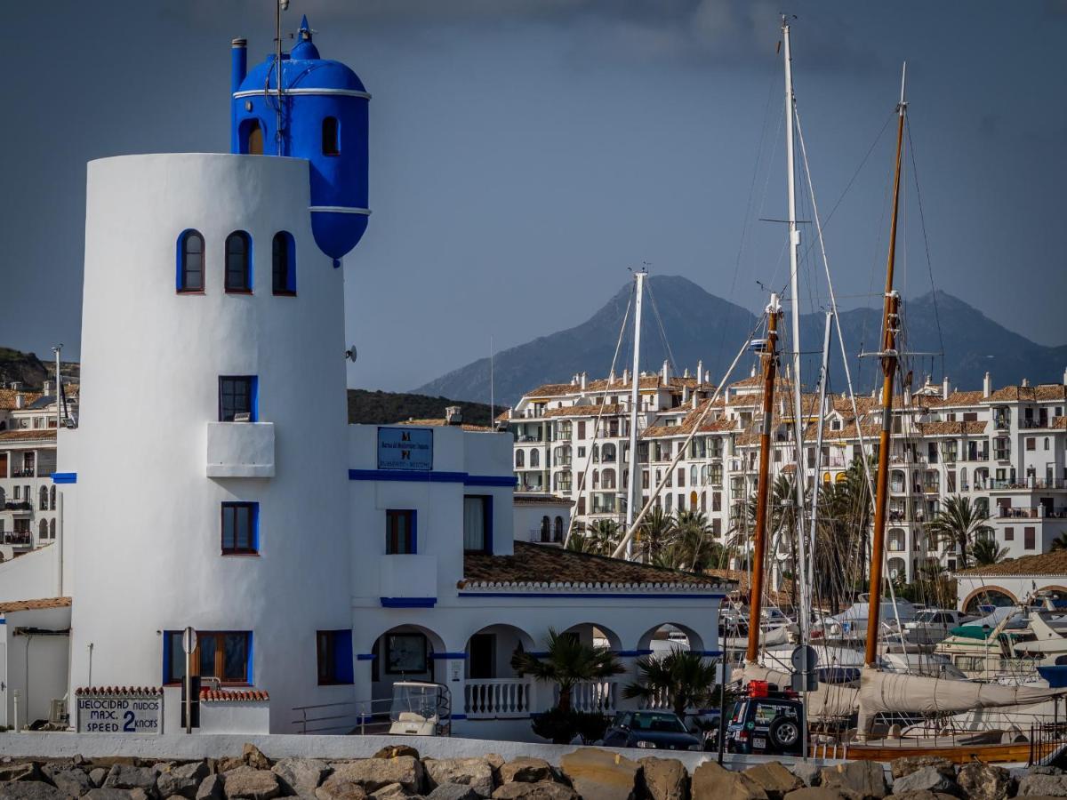 Via Celere 2330 Sea View Apartment كاساريس المظهر الخارجي الصورة